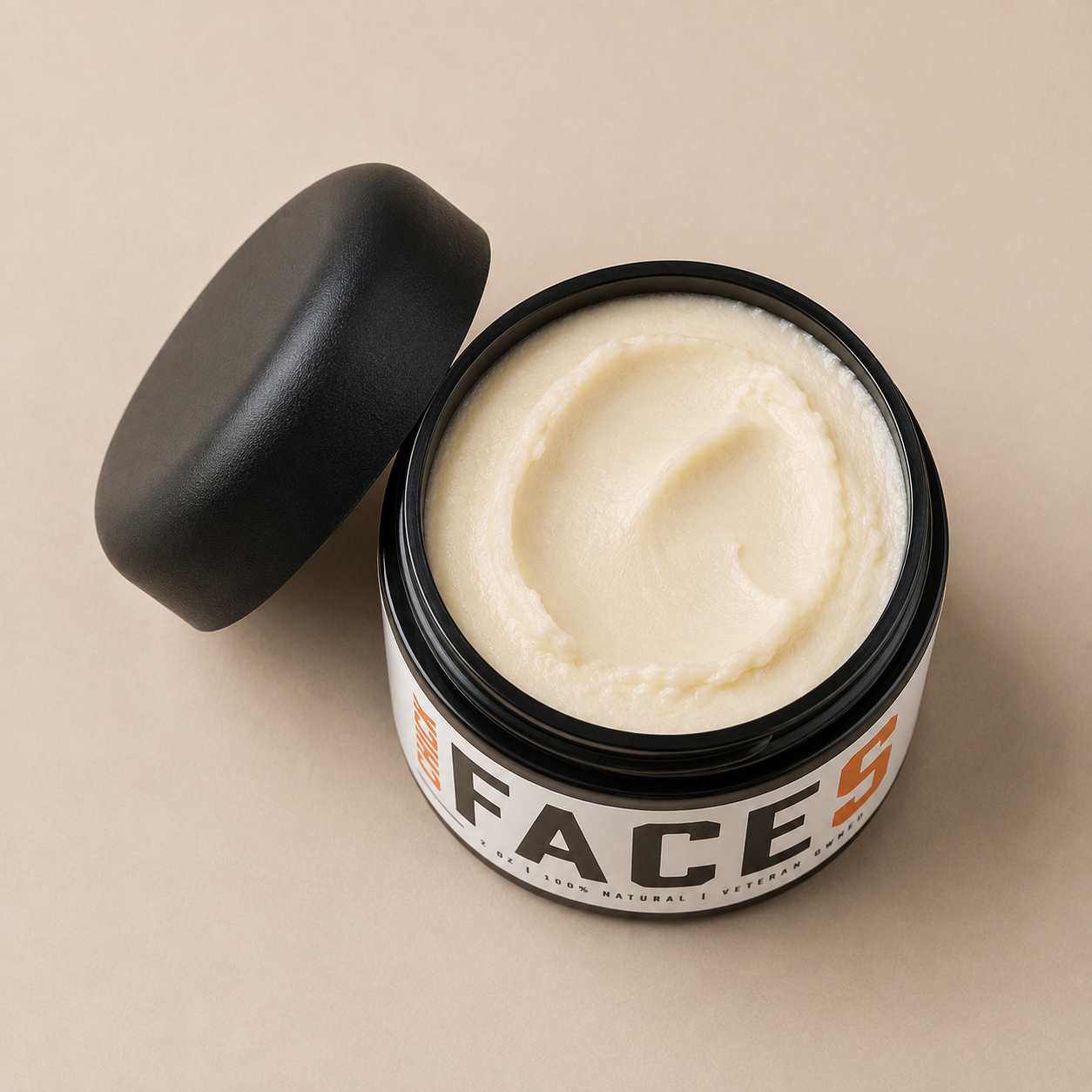 BadAss Chick Face Scrub