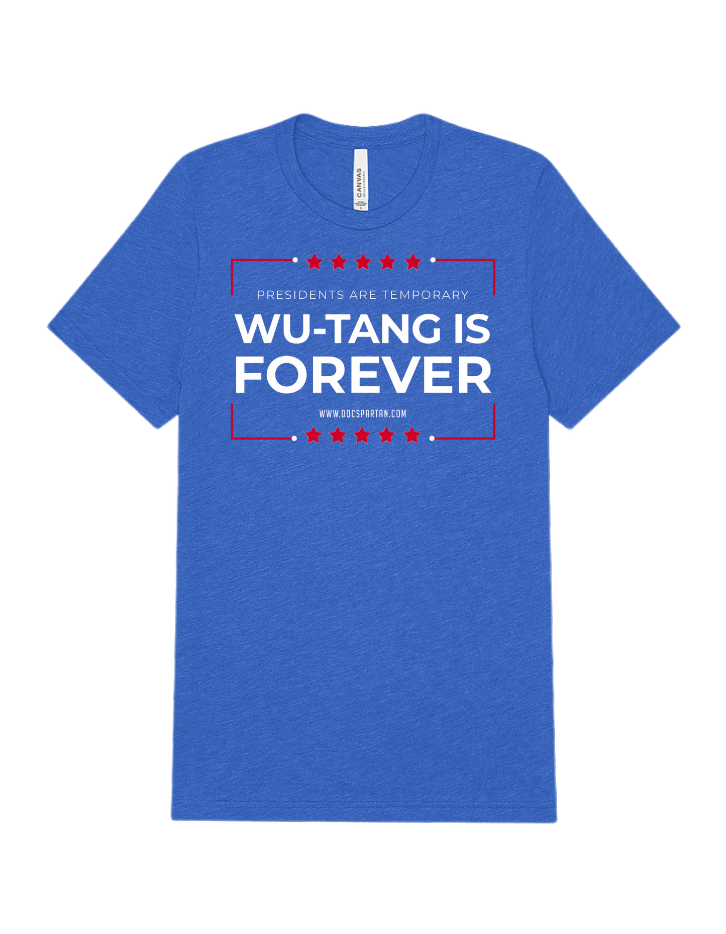 Wu-Tang is Forever Tee