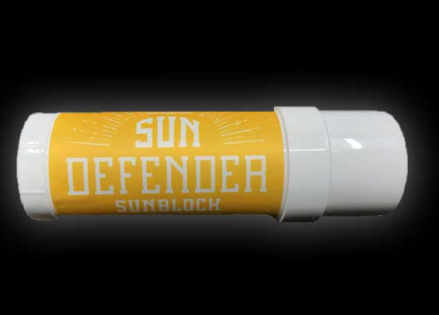 THE HOME FRONT