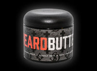 Jungle Cat Beard Butter