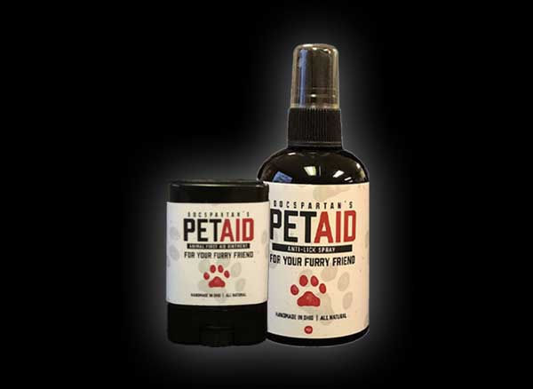 PET AID Bundle