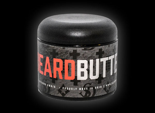Sex Panther - Beard Butter