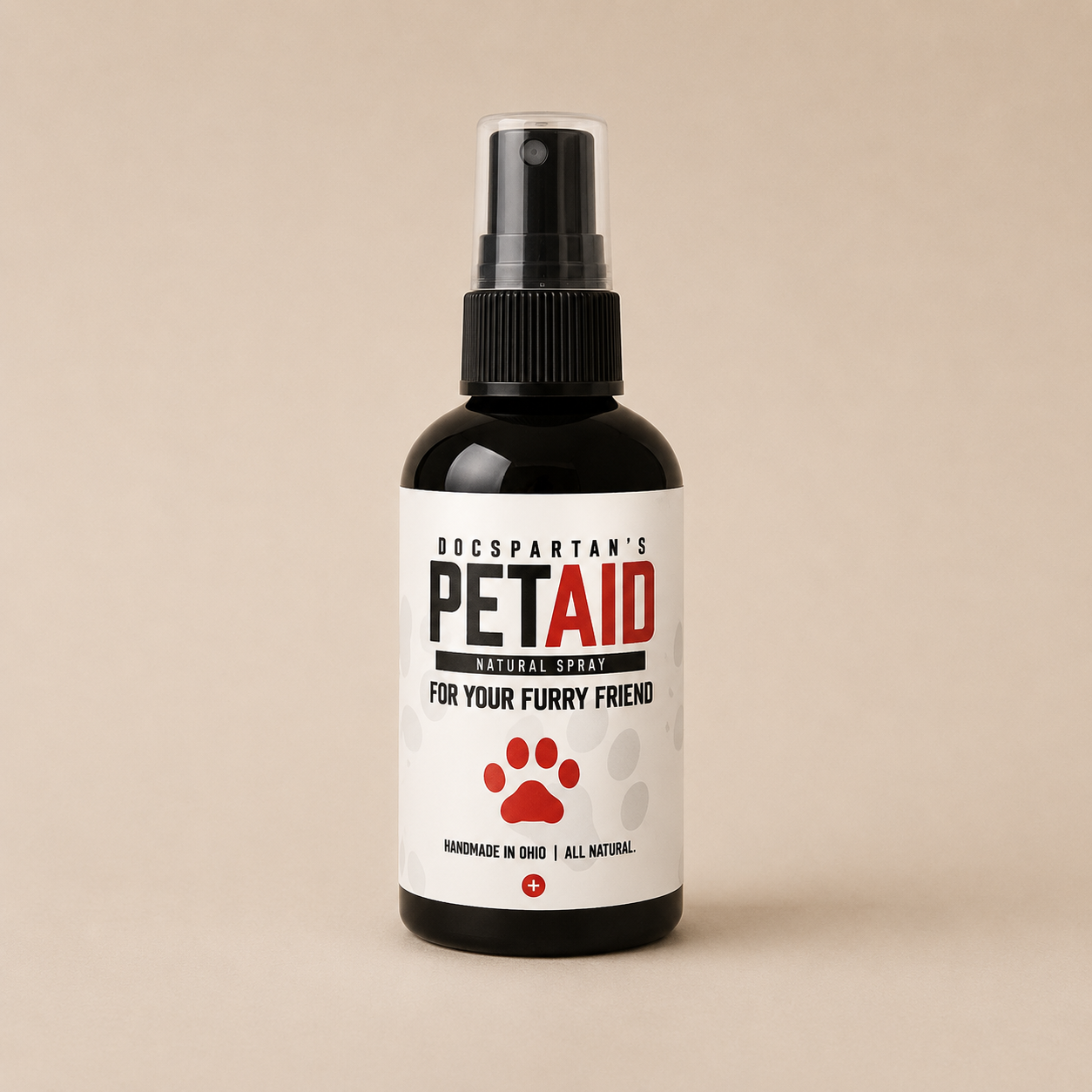 PET AID - Anti Lick Spray