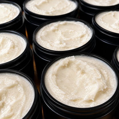 Bad Ass Chick Face Moisturizer