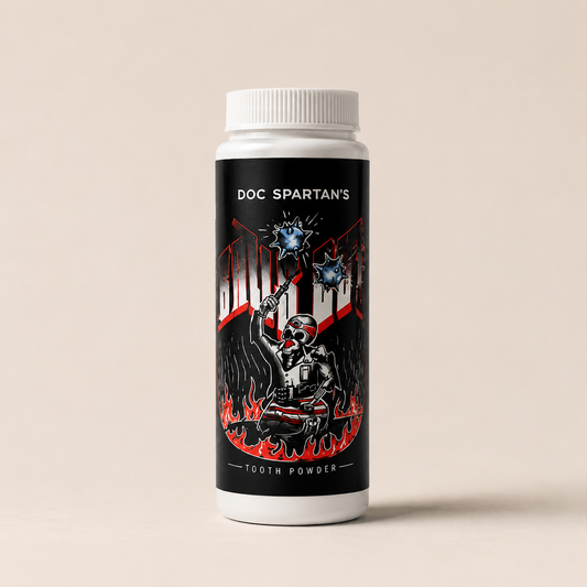 Balls Out Anti-Chafing Ball Powder