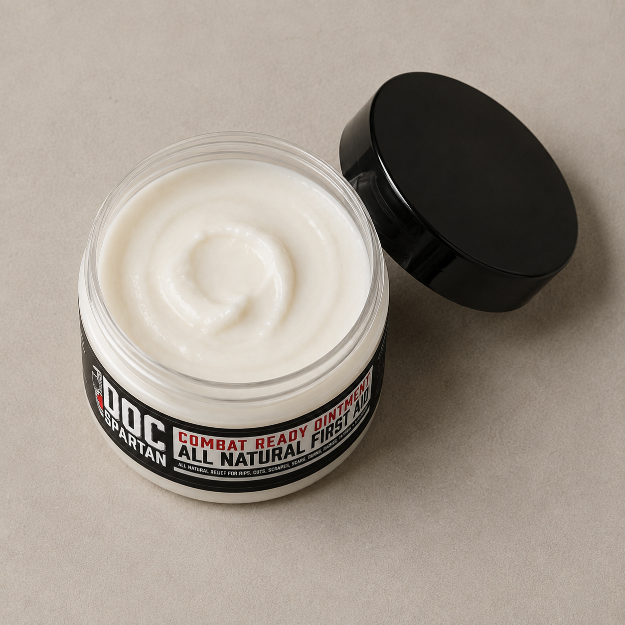 Combat Ready Ointment - Bunker Bundle