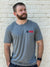 Doc Spartan Handmade Tee