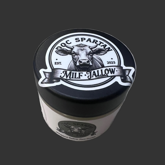 MILF Tallow