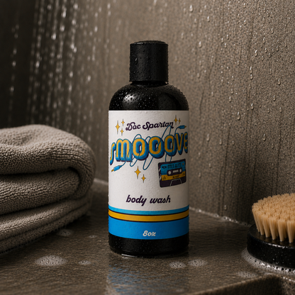 SMOOOVE - Body Wash
