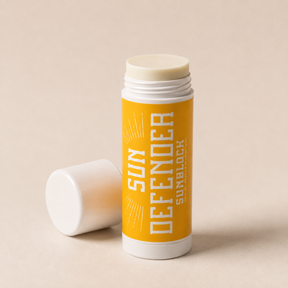 Sun Defender Sunblock