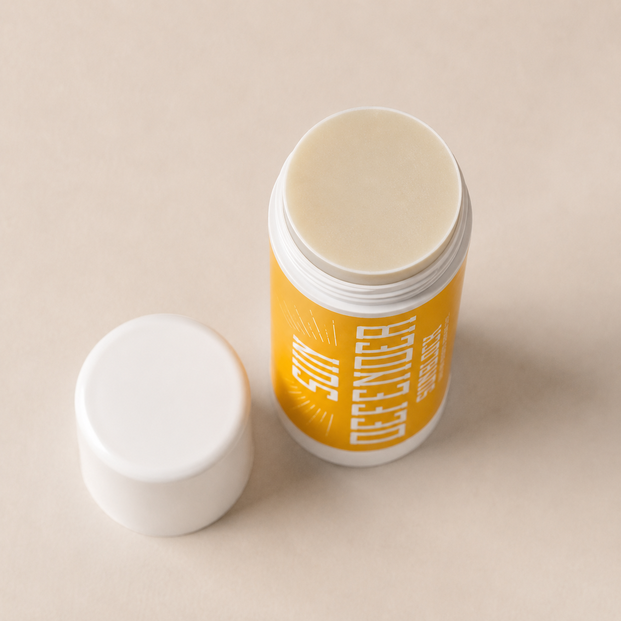 Sun Defender Sunblock