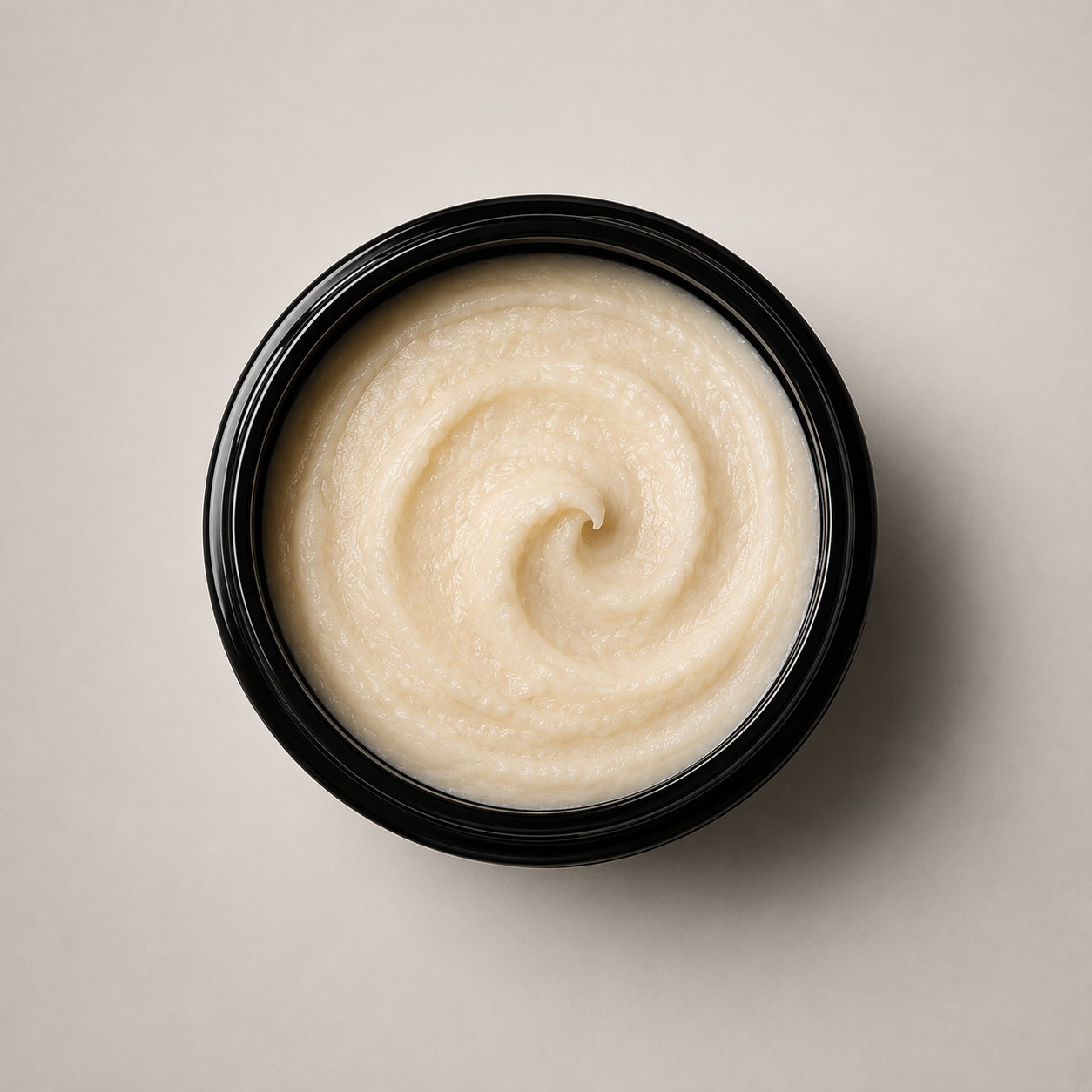 Jungle Cat Beard Butter