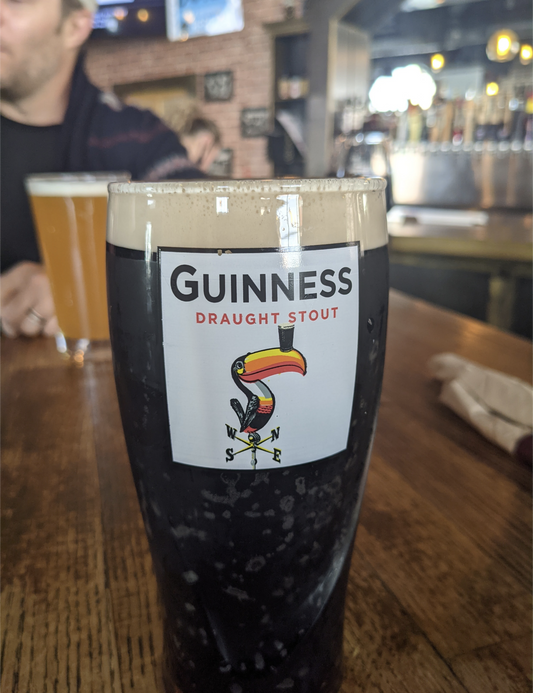 Buy a Vet a Beer