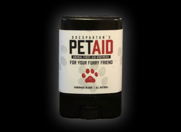 PET AID - First Aid Ointment