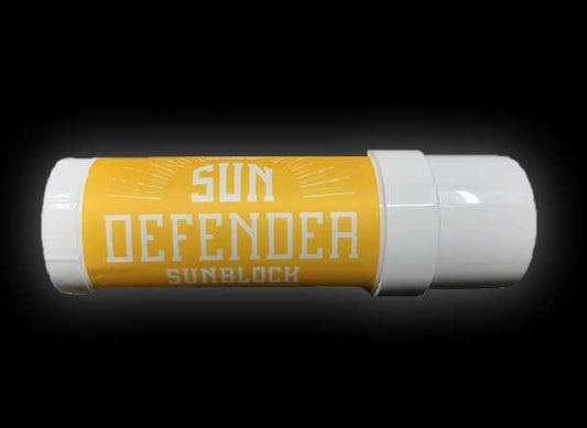 Sun Defender Sunblock