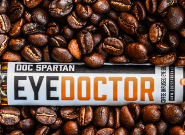 Eye Doctor - Coffee Eye Serum