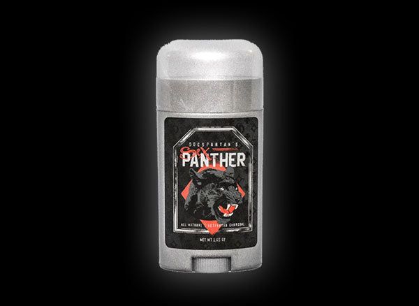 Sex Panther Supply Drop
