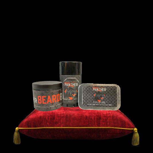 Jungle Cat Valentine's Gift Bundle