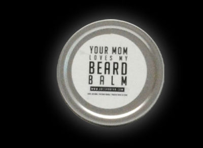 Your Mom Thinks My Beard Is Cute - Starter Kit